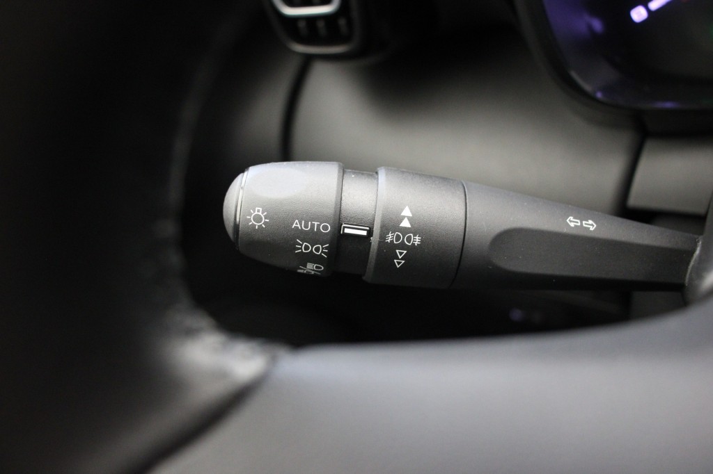 Citroën C3 Aircross (R703GL) met abonnement