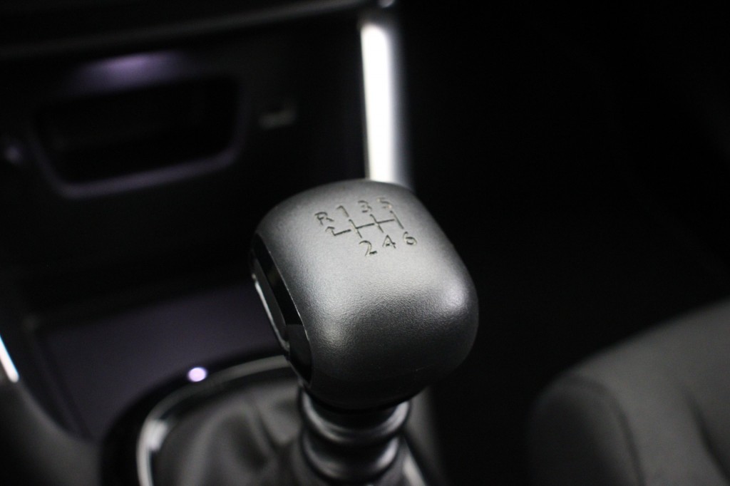 Citroën C3 Aircross (R703GL) met abonnement