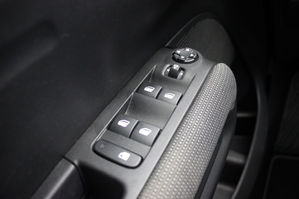 Citroën C3 Aircross (R703GL) met abonnement