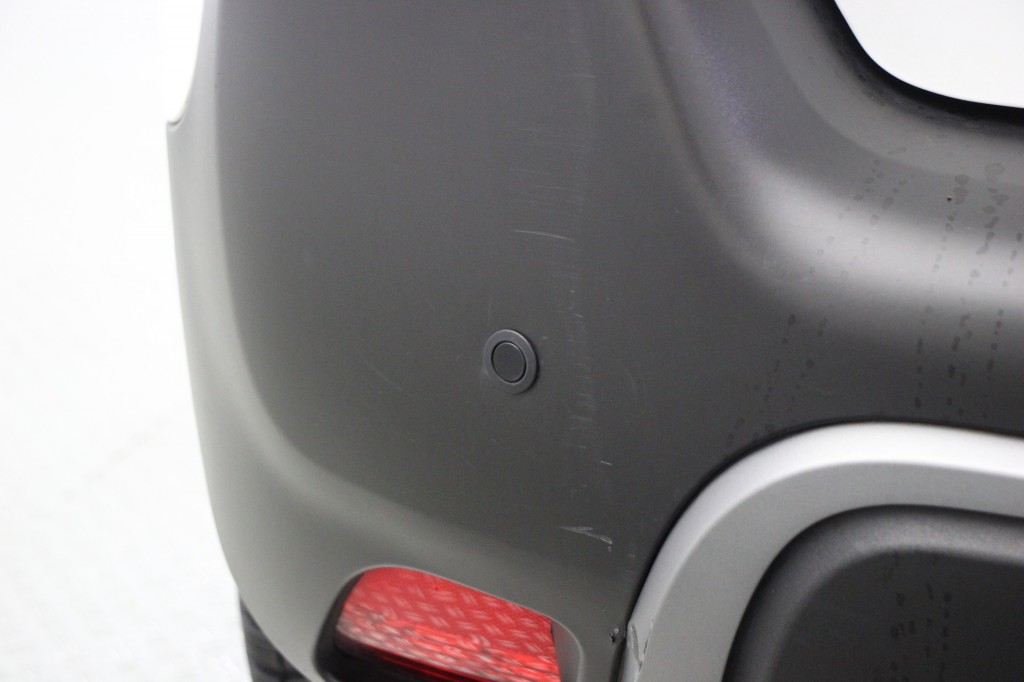 Citroën C3 Aircross (R703GL) met abonnement