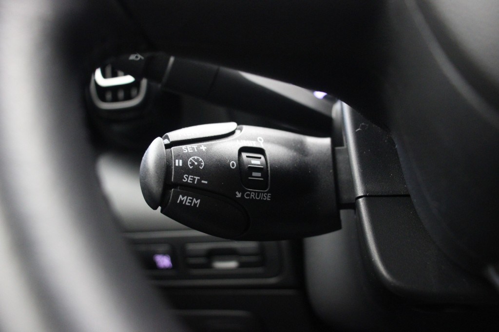 Citroën C3 Aircross (R703GL) met abonnement