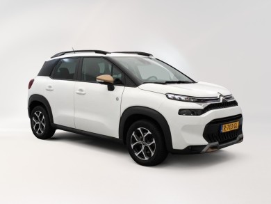 Citroën C3 Aircross (R703GL) met auto abonnement