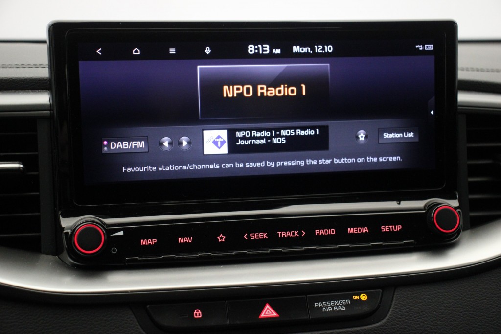 Kia Ceed (R063BG) met abonnement