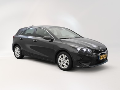 Kia Ceed (R063BG) met auto abonnement