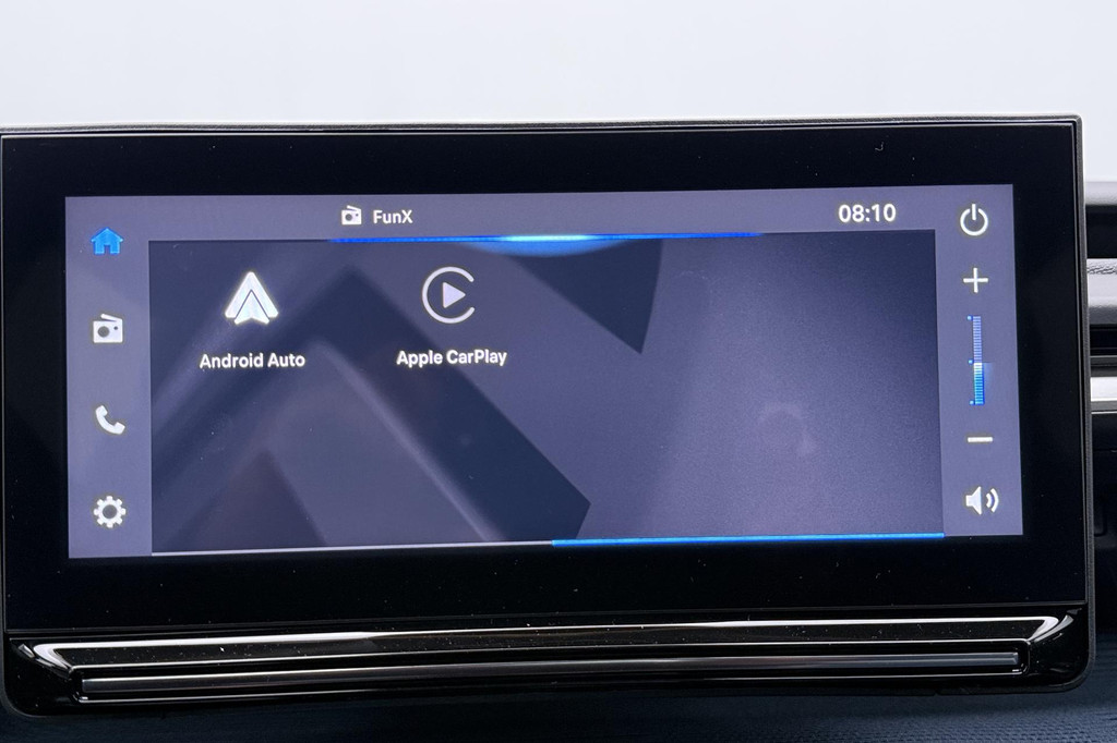 Citroën C3 (KRJ54V) met abonnement