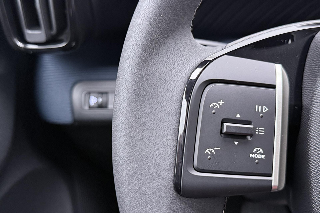 Citroën C3 (KRJ54V) met abonnement
