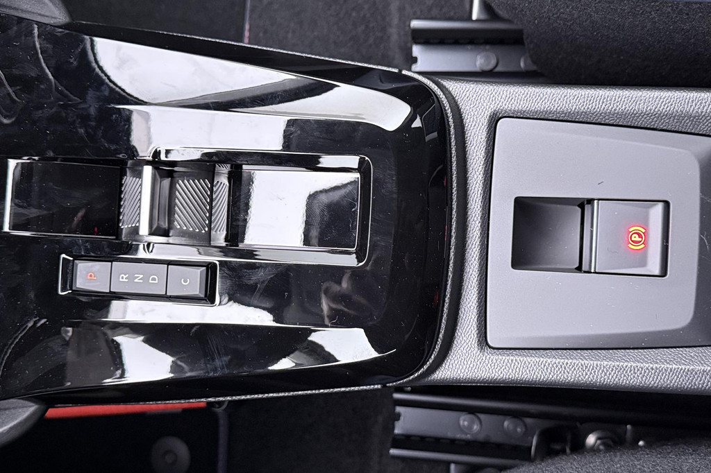 Citroën C3 (KRJ54V) met abonnement