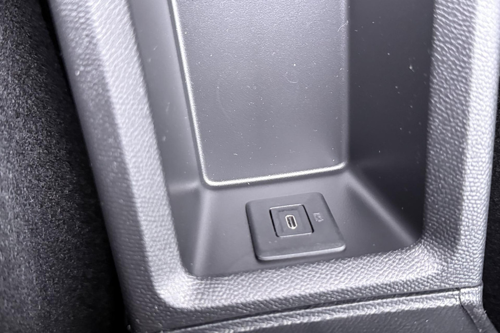 Citroën C3 (KRJ54V) met abonnement