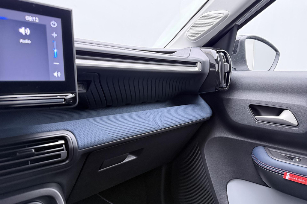 Citroën C3 (KRJ54V) met abonnement