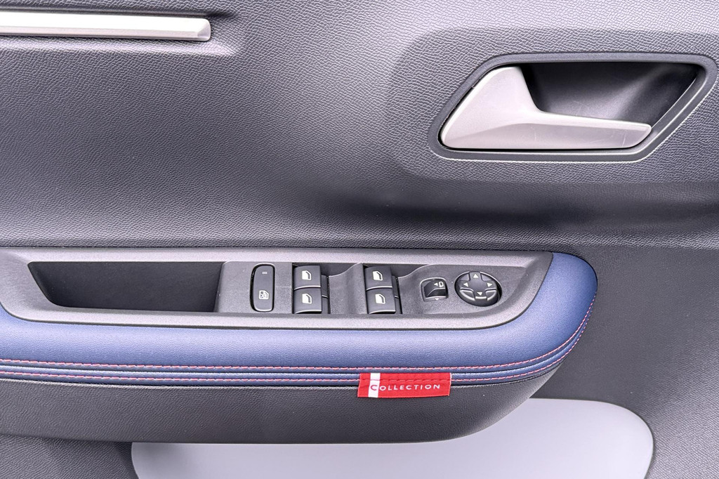 Citroën C3 (KRJ54V) met abonnement