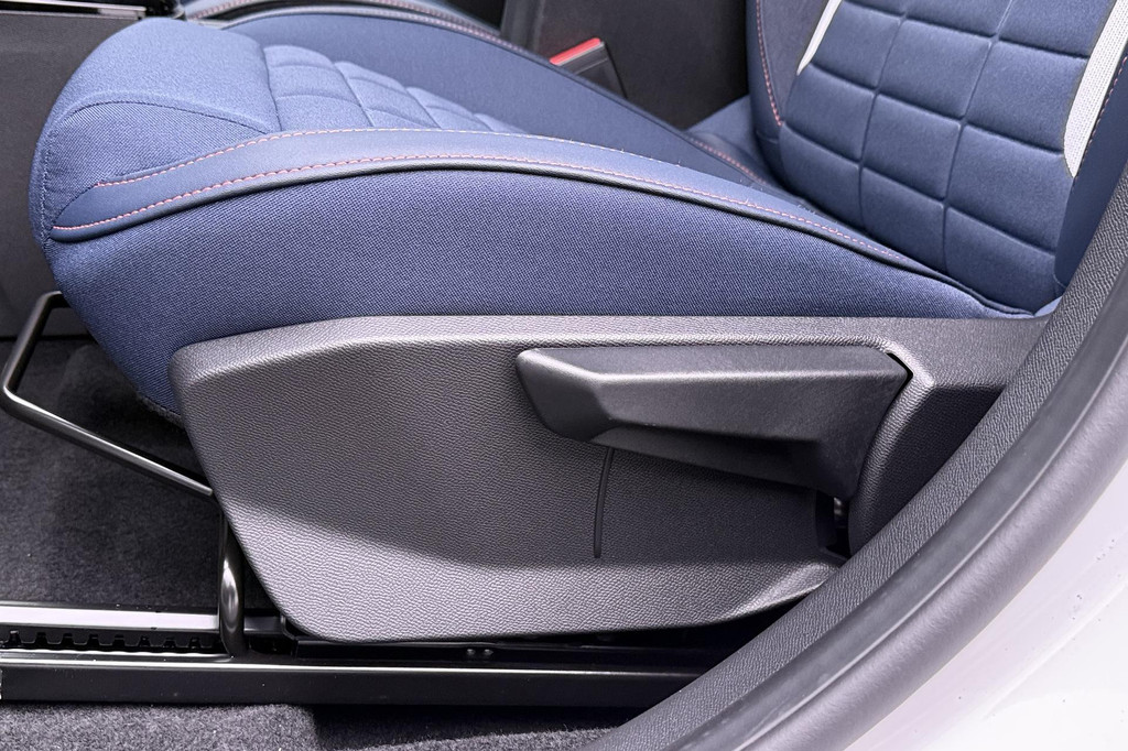 Citroën C3 (KRJ54V) met abonnement