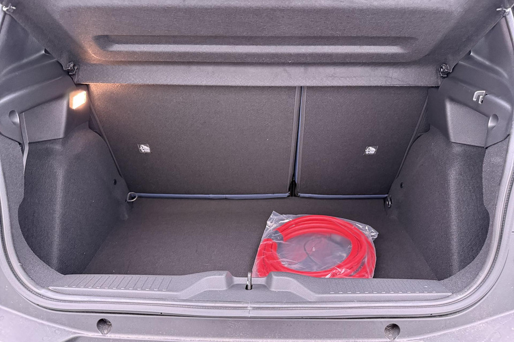Citroën C3 (KRJ54V) met abonnement