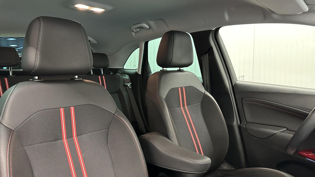 Opel Crossland (N693DR) met abonnement