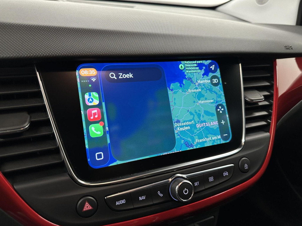 Opel Crossland (N693DR) met abonnement
