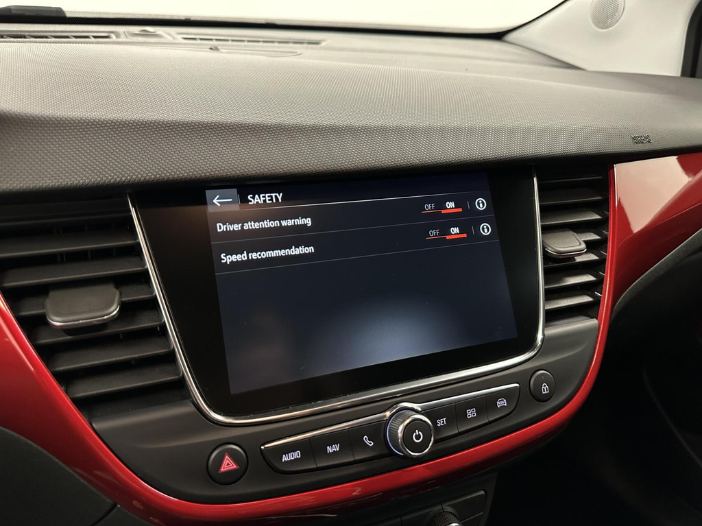 Opel Crossland (N693DR) met abonnement
