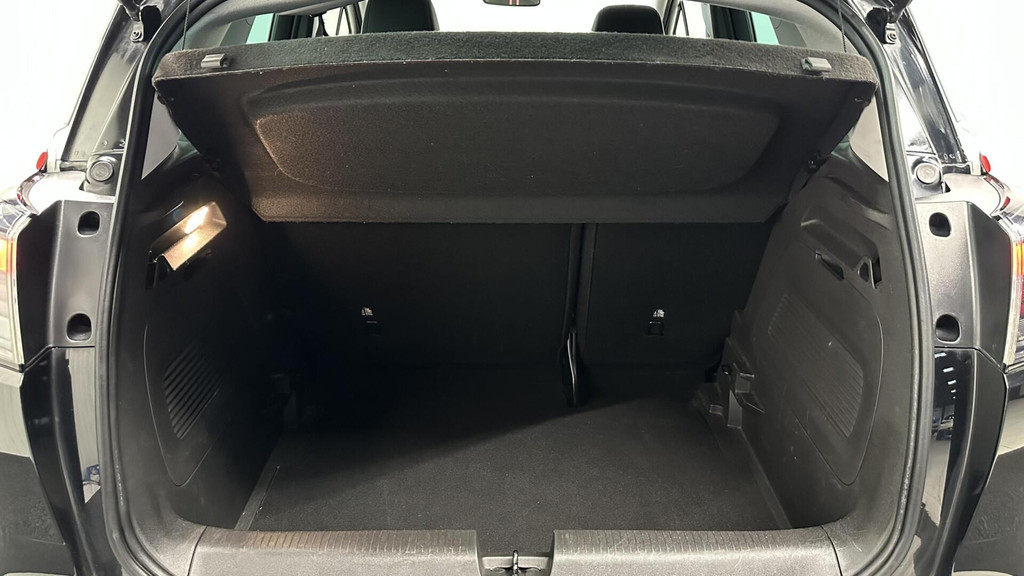 Opel Crossland (N693DR) met abonnement