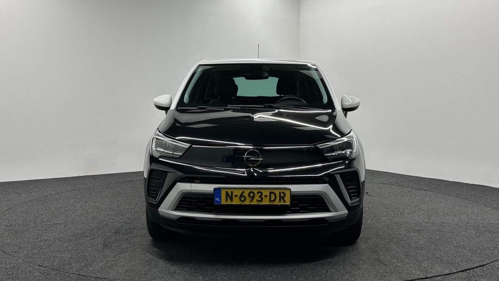 Opel Crossland (N693DR) met abonnement