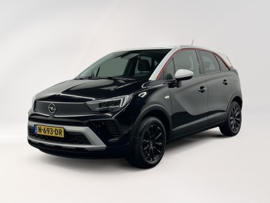 Opel Crossland (N693DR) met auto abonnement