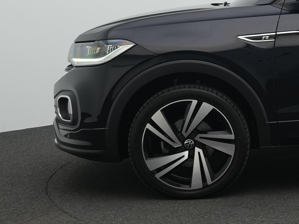 Volkswagen T-Cross (KSB35Z) met abonnement