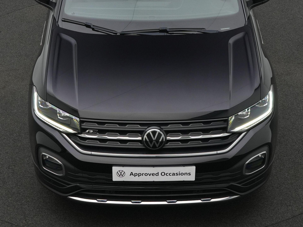 Volkswagen T-Cross (KSB35Z) met abonnement
