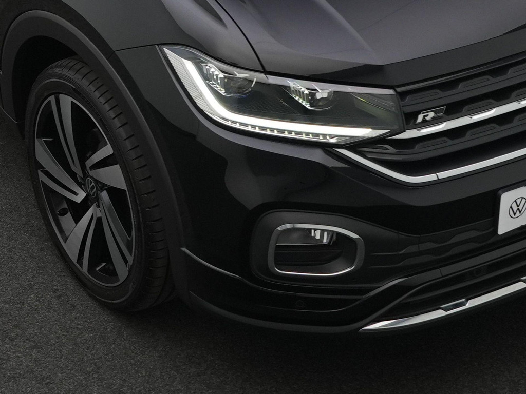 Volkswagen T-Cross (KSB35Z) met abonnement