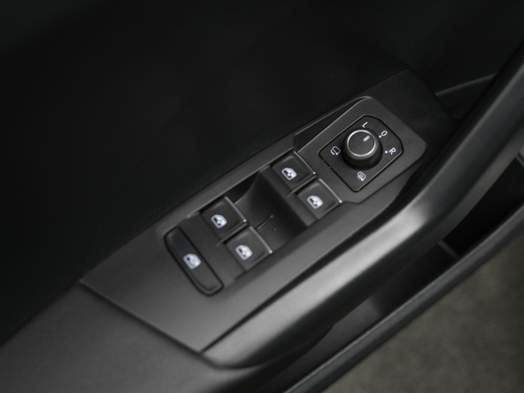 Volkswagen T-Cross (KSB35Z) met abonnement