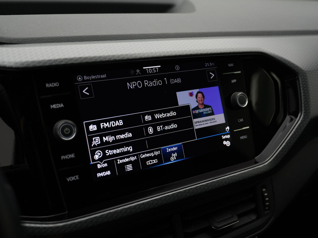 Volkswagen T-Cross (KSB35Z) met abonnement