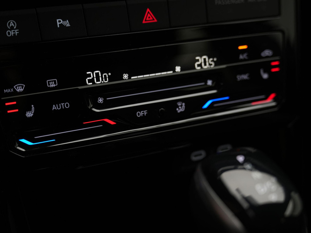 Volkswagen T-Cross (KSB35Z) met abonnement