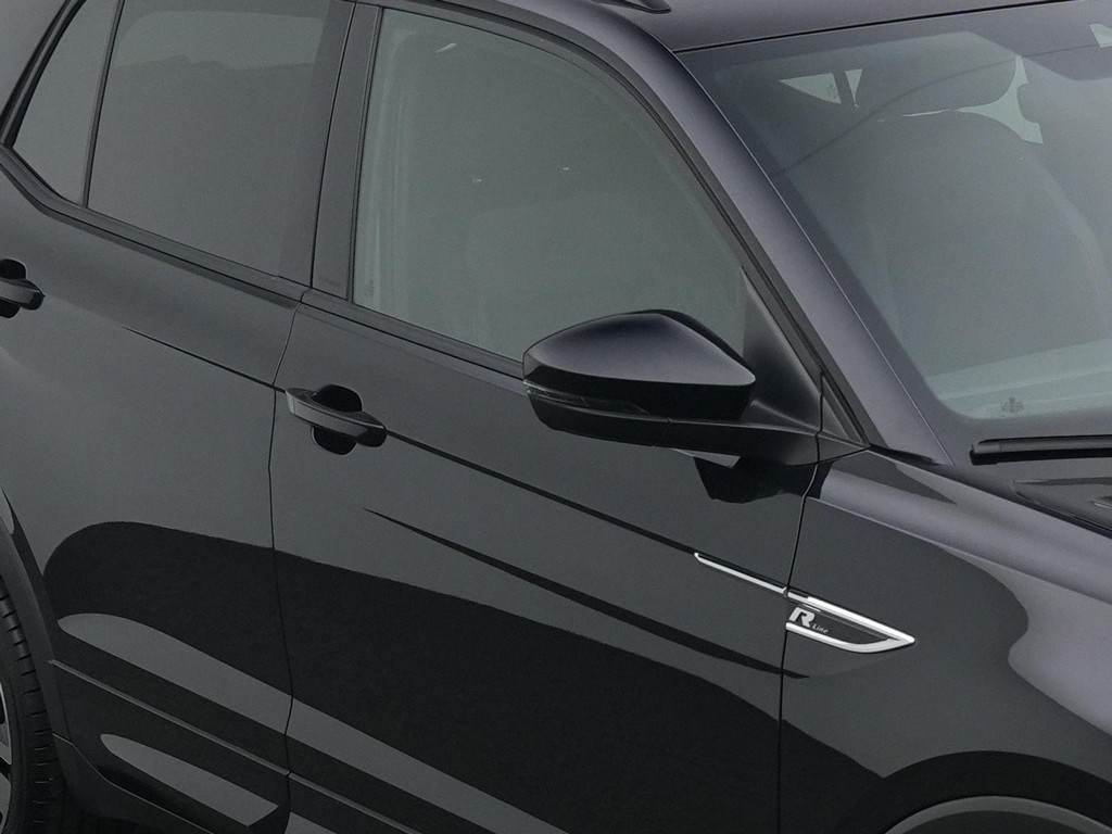 Volkswagen T-Cross (KSB35Z) met abonnement