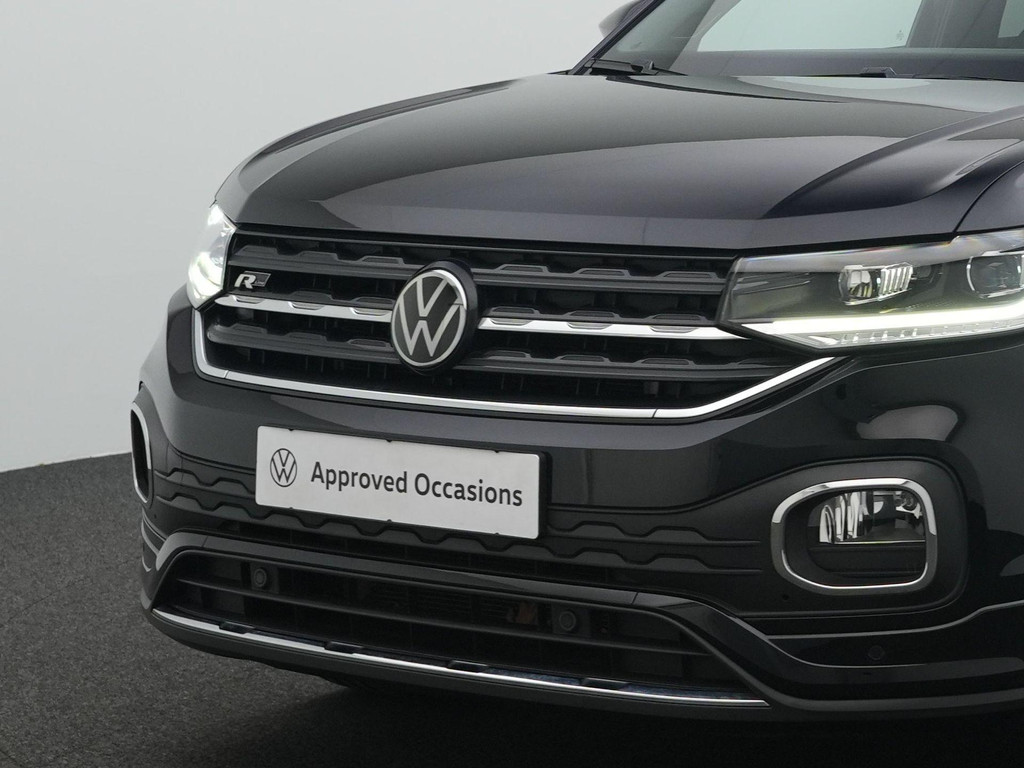 Volkswagen T-Cross (KSB35Z) met abonnement