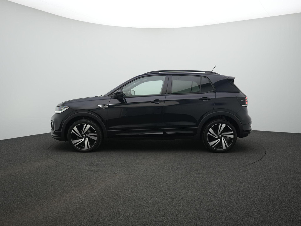 Volkswagen T-Cross (KSB35Z) met abonnement