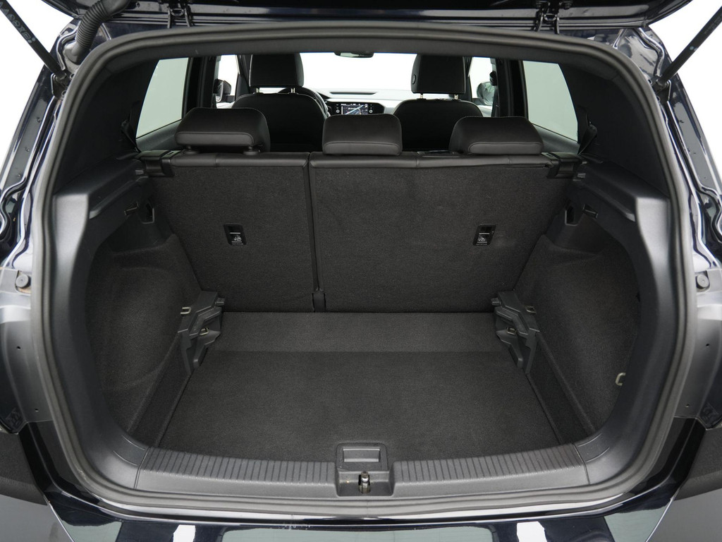 Volkswagen T-Cross (KSB35Z) met abonnement