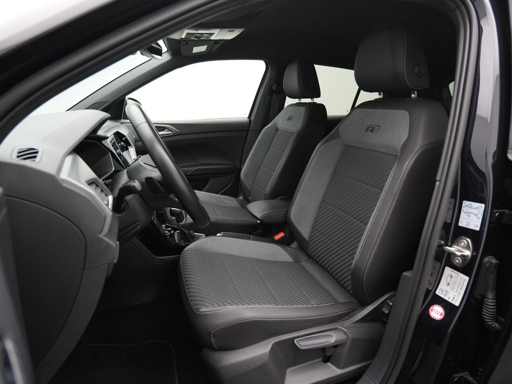 Volkswagen T-Cross (KSB35Z) met abonnement
