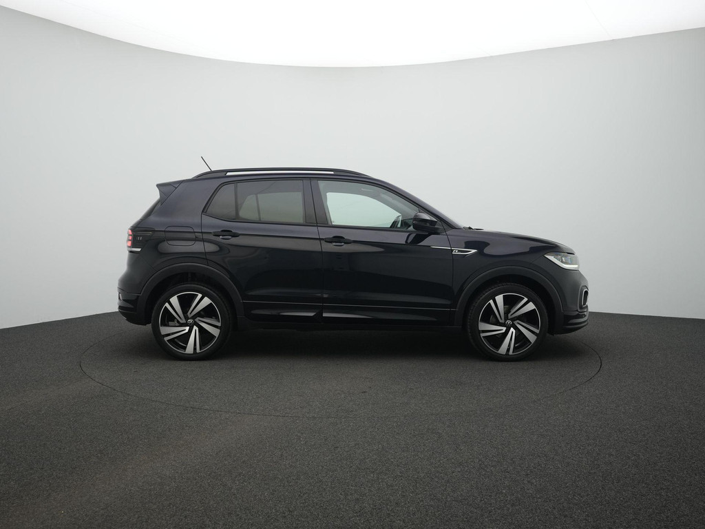 Volkswagen T-Cross (KSB35Z) met abonnement