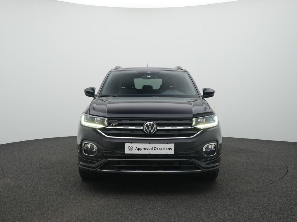Volkswagen T-Cross (KSB35Z) met abonnement
