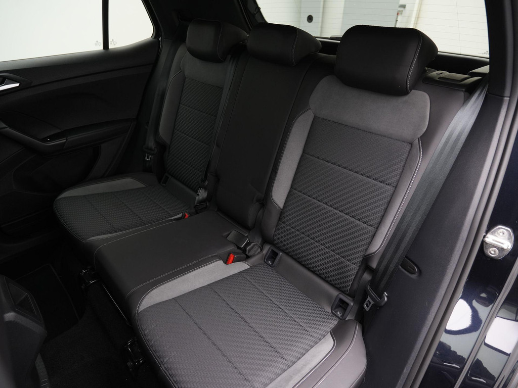 Volkswagen T-Cross (KSB35Z) met abonnement