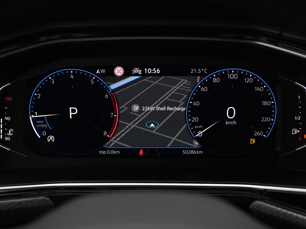 Volkswagen T-Cross (KSB35Z) met abonnement