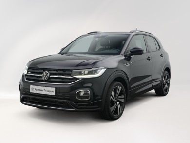 Volkswagen T-Cross (KSB35Z) met auto abonnement