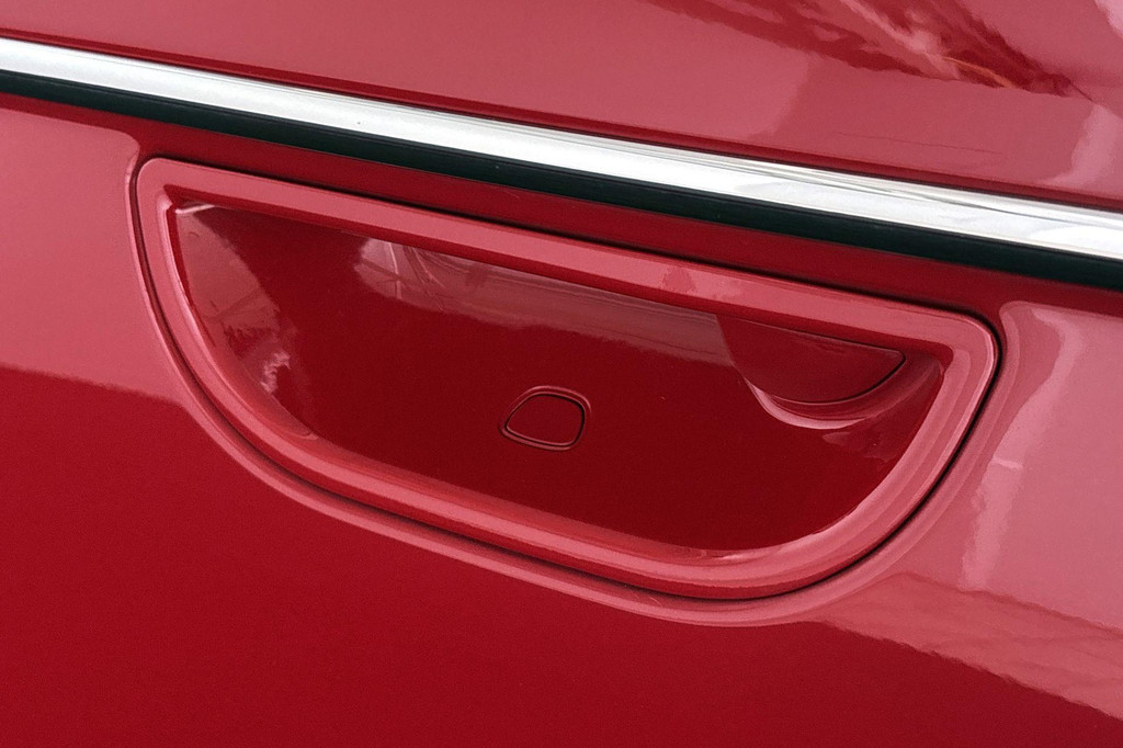 Fiat 500 (KZT93X) met abonnement