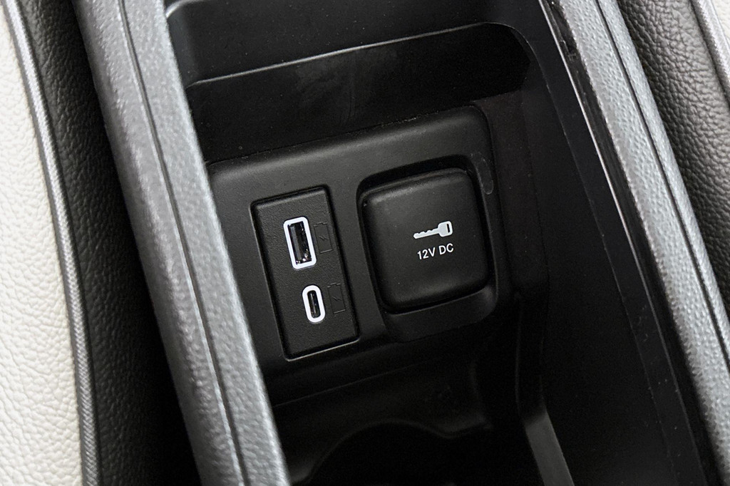 Fiat 500 (KZT93X) met abonnement