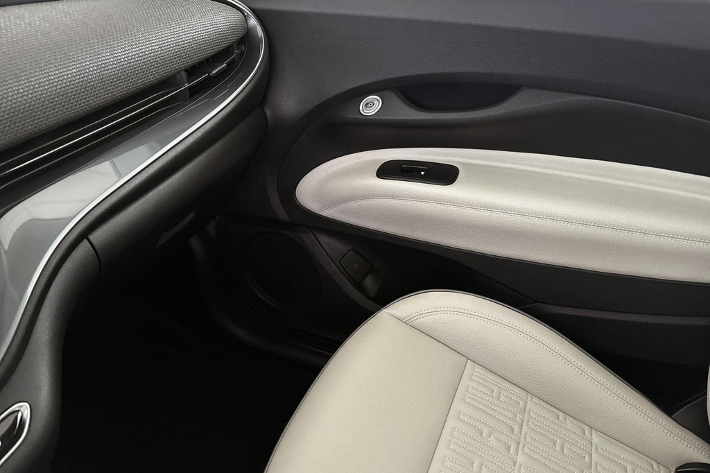 Fiat 500 (KZT93X) met abonnement