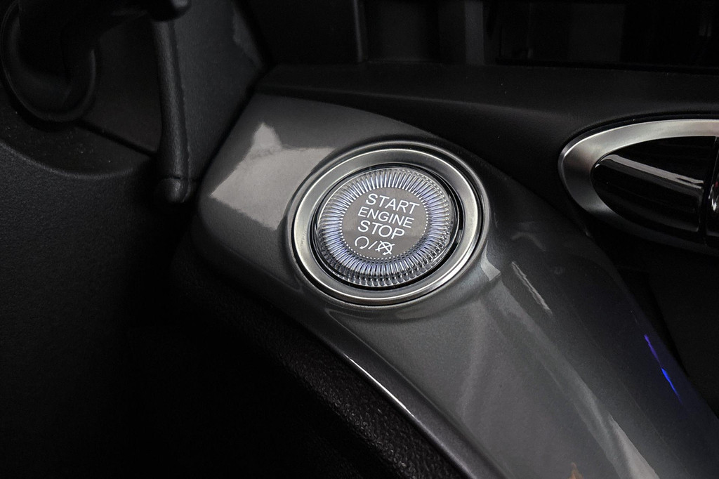 Fiat 500 (KZT93X) met abonnement