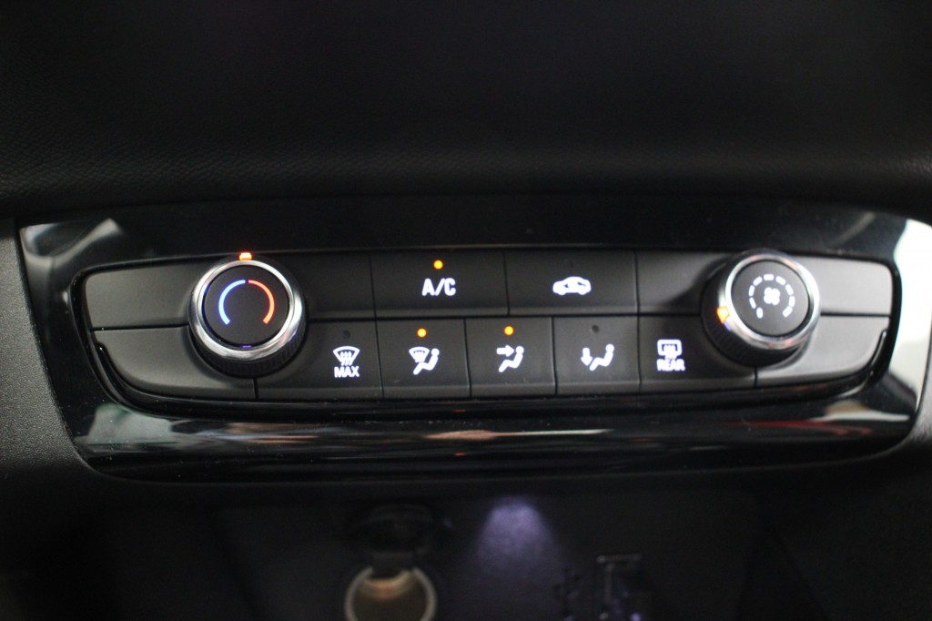 Opel Corsa (N968DT) met abonnement