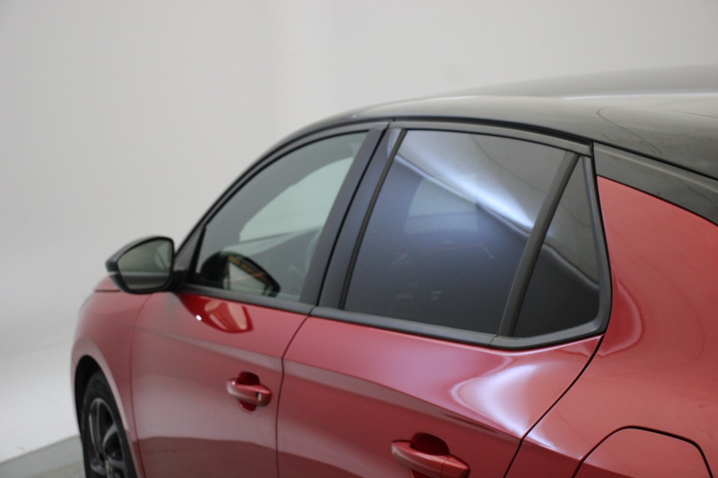 Opel Corsa (N968DT) met abonnement