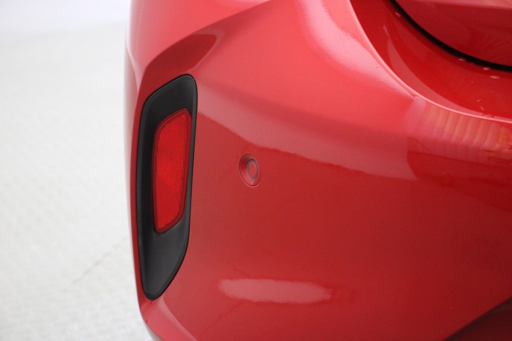 Opel Corsa (N968DT) met abonnement