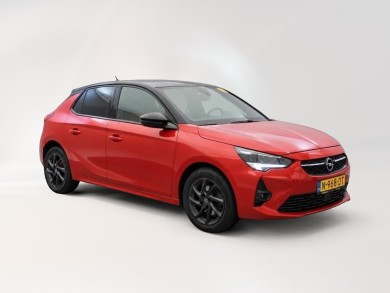 Opel Corsa (N968DT) met auto abonnement
