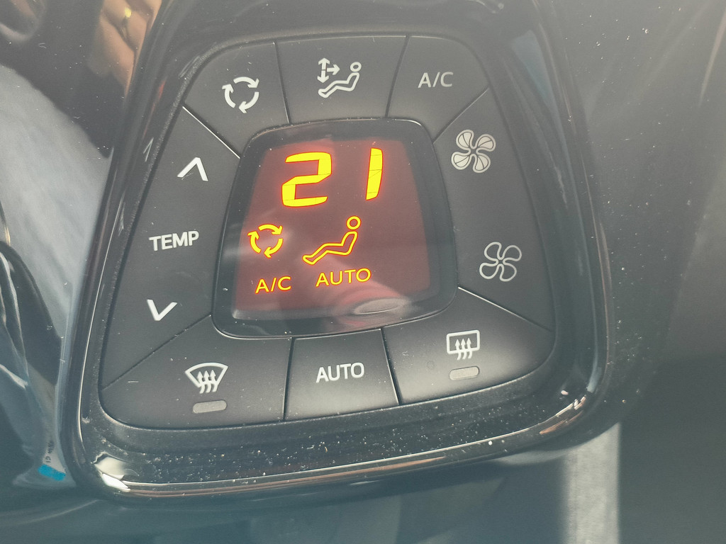 Citroën C1 (KTK67B) met abonnement