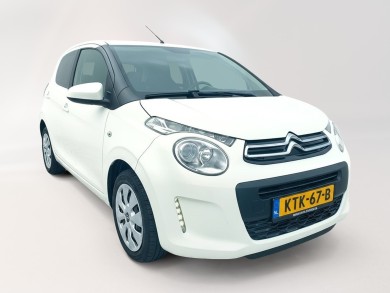 Citroën C1 (KTK67B) met auto abonnement