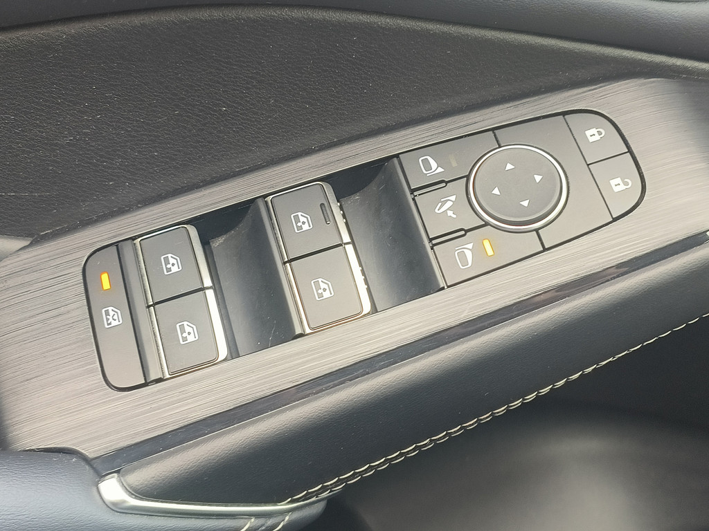 Nissan QASHQAI (KXF81G) met abonnement