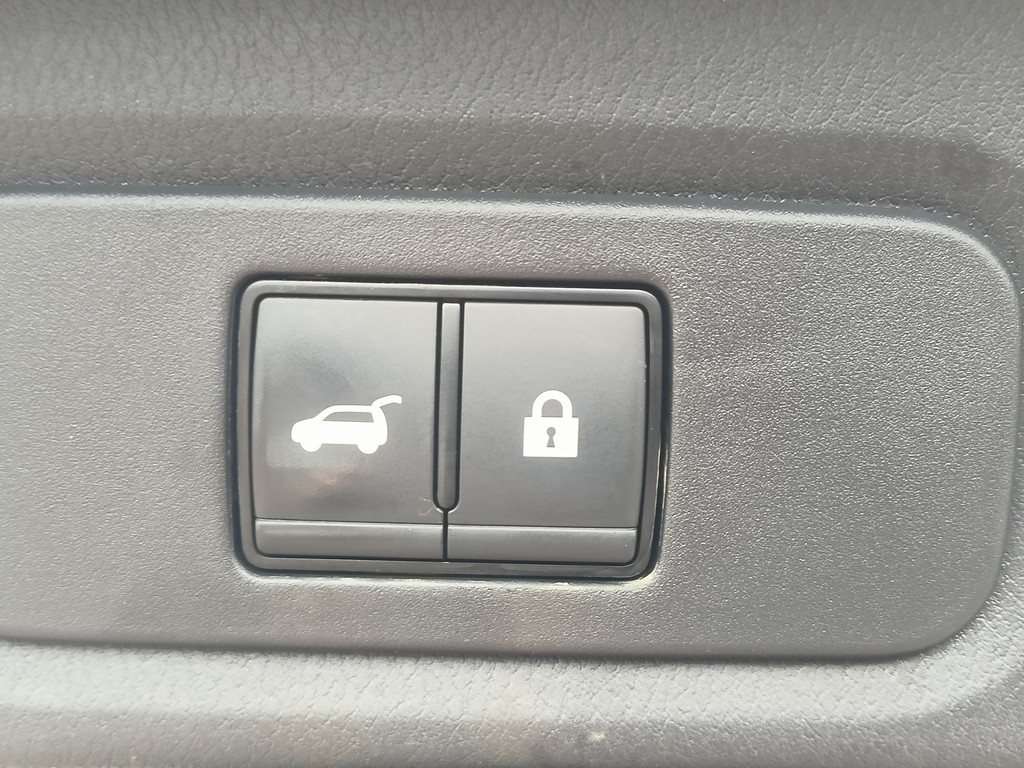 Nissan QASHQAI (KXF81G) met abonnement